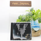 CD WayV Japan 1st Mini Album The Highest Standard Edition Japan Debut Mini Album