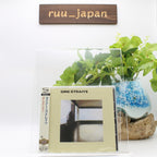 Dire Straits SHM-CD Dire Straits Japan OBI New