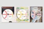 Revue Starlight Movie First Limited Edition 2 Blu-ray CD Card Japan New