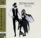 CD FLEETWOOD MAC -RUMOURS- from Japan New