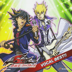 New Animation Yu-Gi-Oh! Yugioh 5Ds Vocal Best Japan CD Premium Price OBI