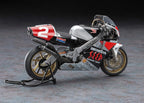 1/12 Scale Honda NSR500 1989 All Japan Road Race Championship GP500 Seed NEW