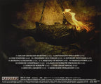 New PARADOX HERESY II END OF A LEGEND with Bonus Track JAPAN CD