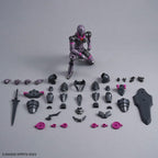 BANDAI SPIRITS 30MF Rosan Night Color Coded Plastic Model NEW