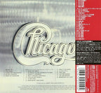 CHICAGO-CHICAGO 2: THE STEVEN WILSON REMIX- CD Japan New
