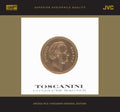 CD New Toscanini conducts Wagner NBC Symphony Orchestra 2 XRCD24 JAPAN