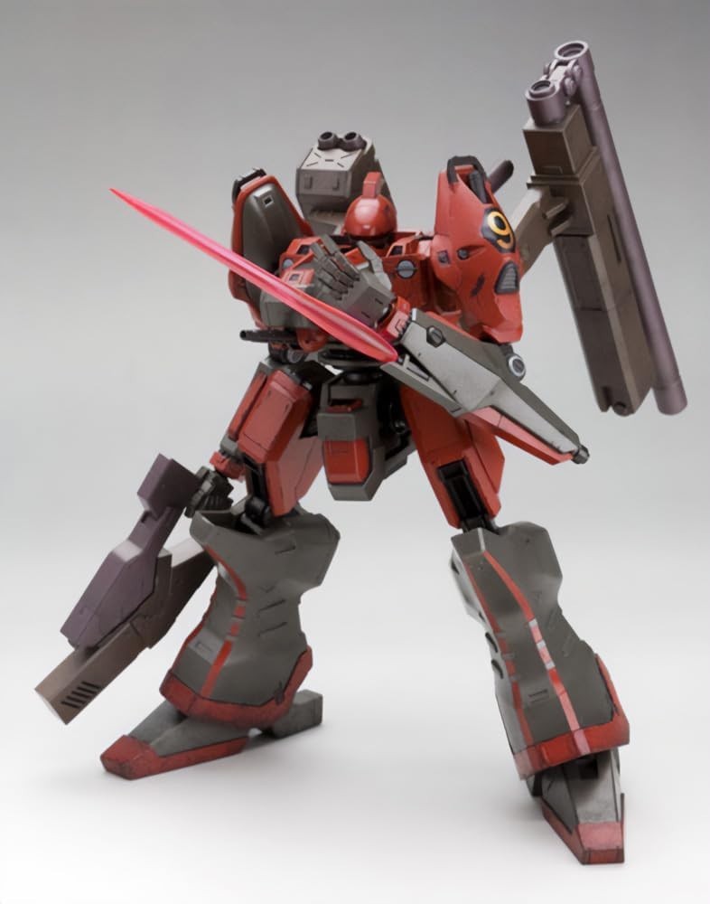 Kotobukiya Armored Core Nine Ball ARMORED CORE Ver. 1/72 Scale Plastic Model NEW
