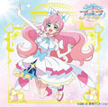 (JAPAN) CD Hirogaru Sky! Pretty Cure Theme Song Single New