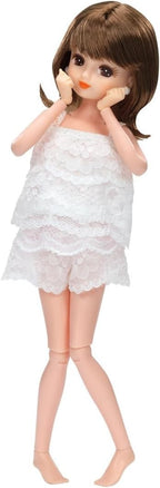 Takara Tomy Licca-chan Doll Photogenic Licca Daisy [Japan Toy Awards 2024 NEW