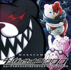New Danganronpa V3 Killing Harmony Original Soundtrack Black OST CD JAPAN
