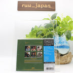New Stuff Jazz/Fusion CD Live In New York Japan OBI