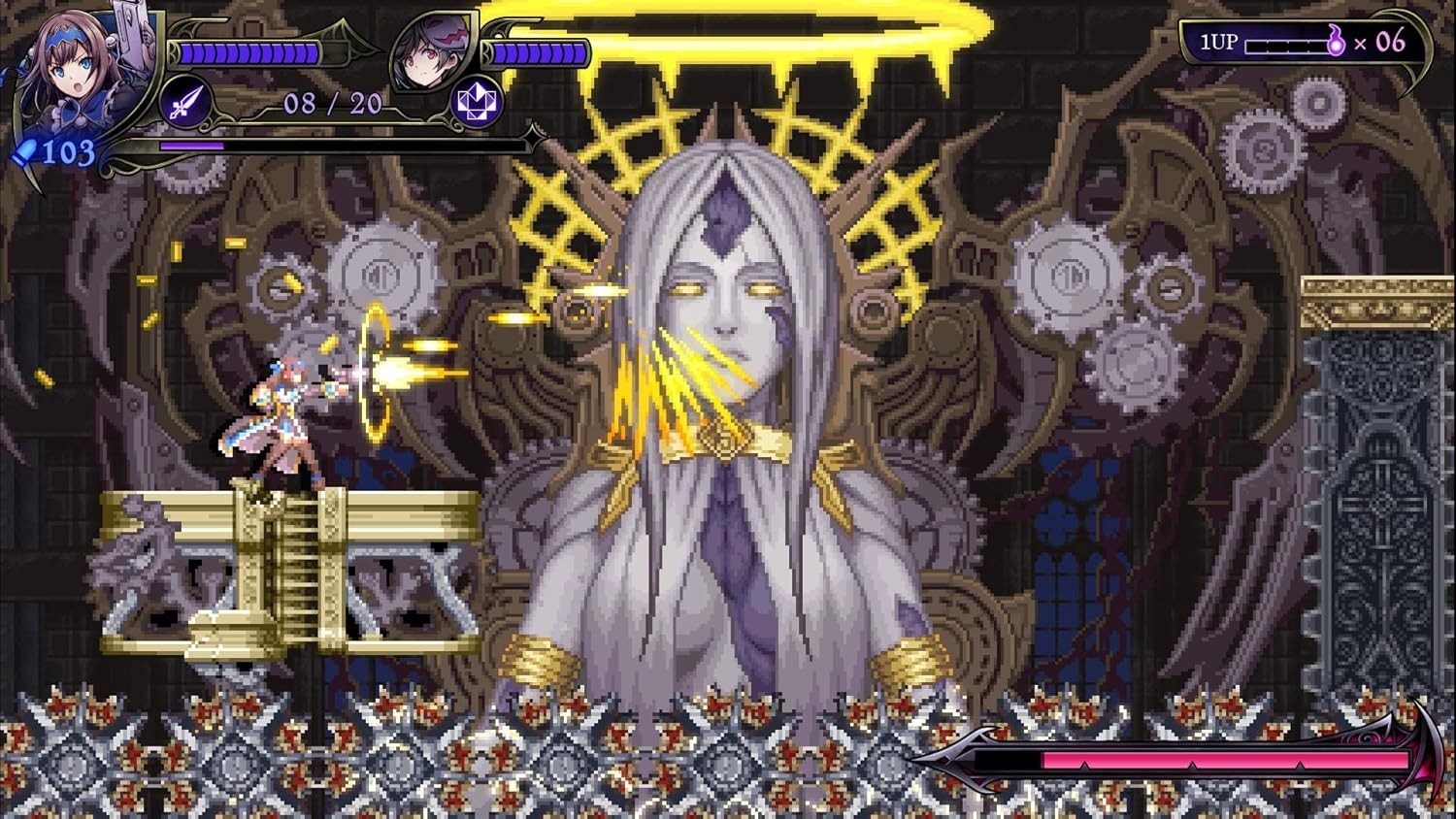 New Grim Guardians: Demon Purge Limited Edition  Switch
