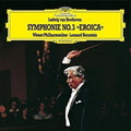 New Bernstein VPO CD(SHM-SACD) Beethoven Symphony No.3 Eroica Encore Pres OBI