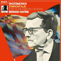 CD Bernard Haitink Shostakovich Symphonies No. 10 & 15 SHM-SACD Single Layer