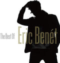 New Eric Benet - Best Of CD