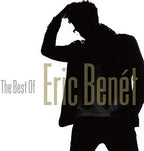 New Eric Benet - Best Of CD