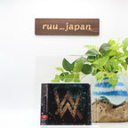 2022 ALAN WALKER WORLD OF WALKER WITH BONUS TRACKS JAPAN CD NEW