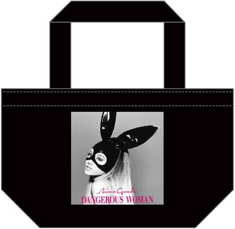 Ariana Grande - Dangerous Woman (Japan Special Edition) - Japanese CD NEW