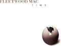Fleetwood Mac CD  Time  Japan OBI NEW