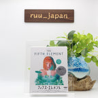 The Fifth Element Limited Edition 4K ULTRA HD UHD+Blu-ray+Outer Case Japan New