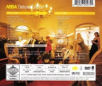 ABBA: Deluxe Edition [CD+DVD] ABBA NEW