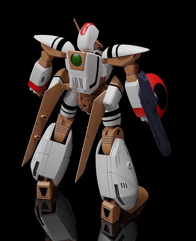 Good Smile Super Dimension Century Orguss: Orguss Moderoid Plastic Model Kit New