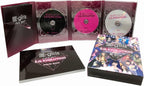 New E-girls LIVE 2017 E.G.EVOLUTION First Limited Edition Blu-ray Photobook