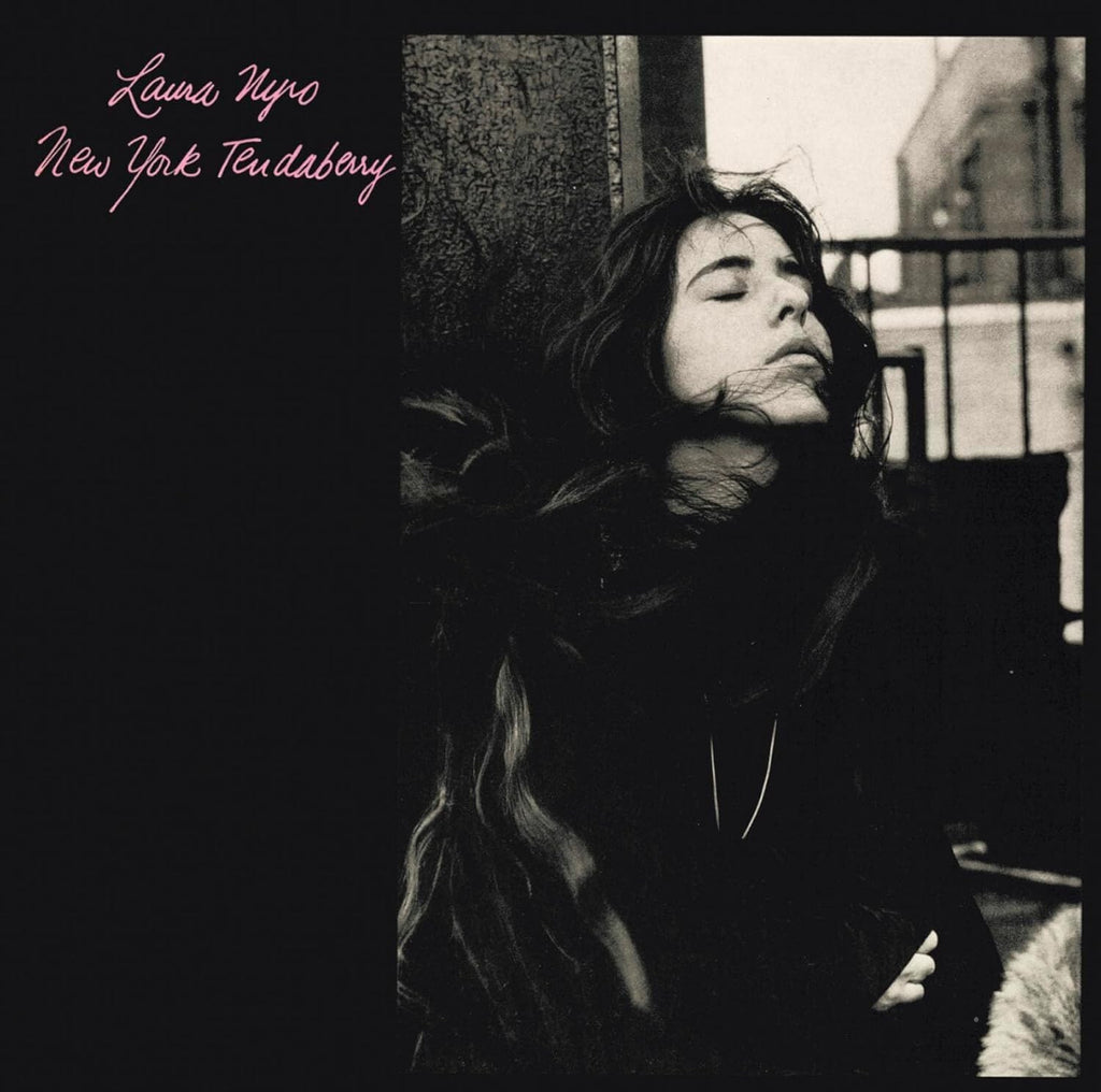 New CD LAURA NYRO New York Tendaberry with Bonus Tracks HG2025 JAPAN