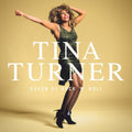 CD Tina Turner 3 CD Queen Of Rock N Roll Compilation 55 Tracks Japan OBI