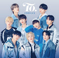 New OMEGA X To. JAPAN CD PHOTOCARD K-POP