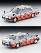 TOMYTEC Tomica Limited Vintage Neo 1/64 LV-N218b Toyota Crown Comfort Taxi New
