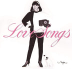 New 2018 REMASTER MARIYA TAKEUCHI LOVE SONGS W/ BONUS TRACKS   JAPAN CD