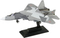 Pit Road 1/144 SNP Series Russian Fighter Aircraft Su-57 Painted Plastic NEW