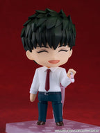 Good Smile Company Yakuza Fiancé: Raise wa Tanin ga Ii – Kirishima Miyama NEW