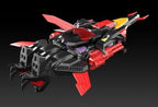 Good Smile Company Tetsujin 28 FX: Black Ox (Tetsujin29 Ox) Moderoid Model New
