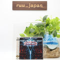 New VINNIE VINCENT INVASION-S/T-JAPAN SHM-CD