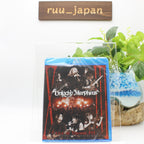 Unlucky Morpheus XIII Live at Toyosu PIT Blu-ray Japan ANKM-38 4988044850293 New