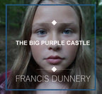 New FRANCIS DUNNERY THE BIG PURPLE CASTLE 3CD IACD-10824 Japan
