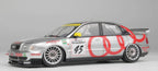 Platz PN24035 1/24 Racing Series A4 Quattro 1996 BTCC Champion Plastic Model NEW