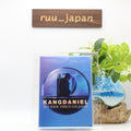 KANGDANIEL JOY RIDE THROUGH JAPAN Blu-ray WPXL-90281 NEW
