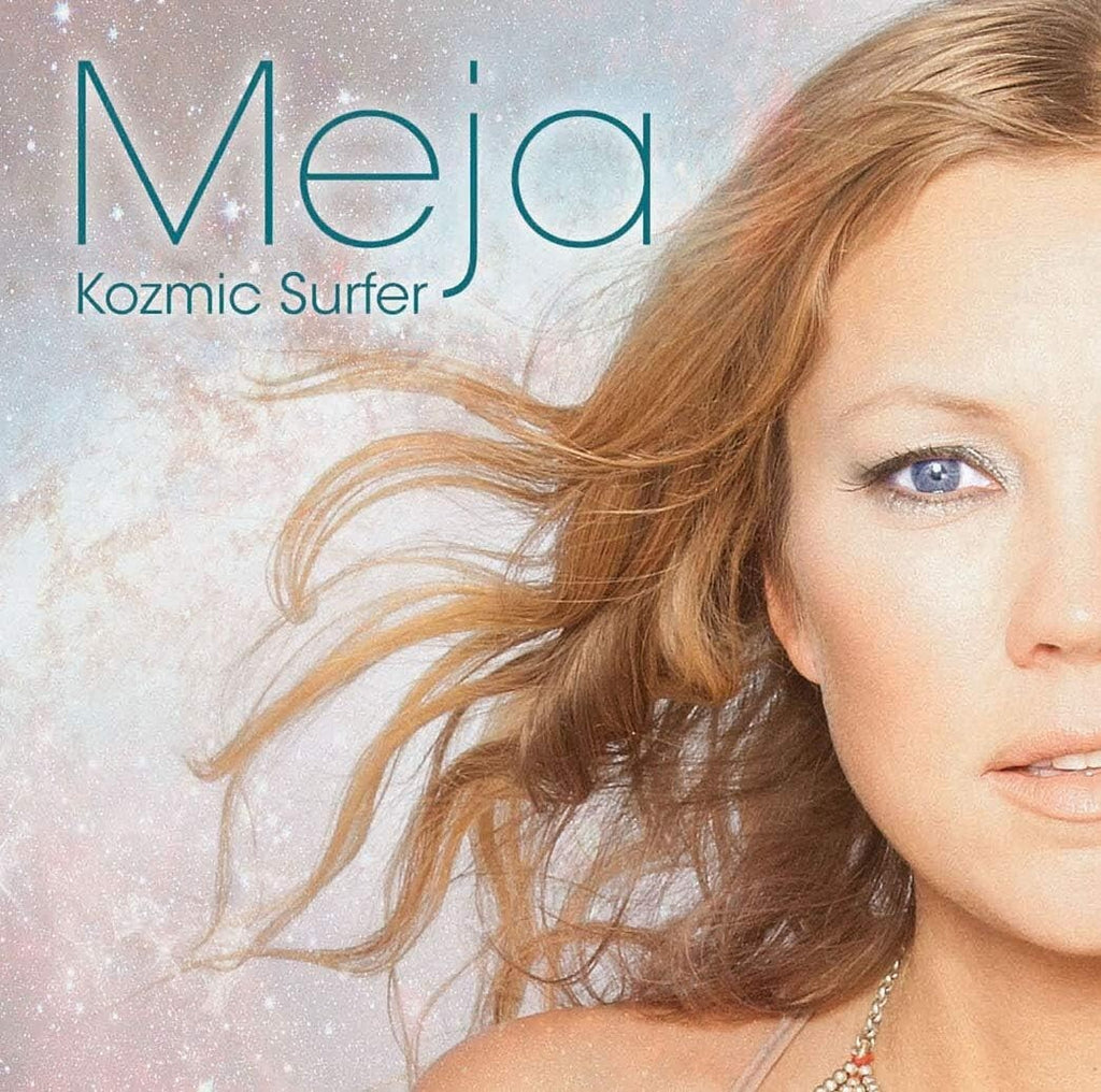 MEJA-UNTITLED-JAPAN ONLY CD+DVD New