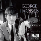 George Harrison BEATLE RARE TRACKS Japan Music CD From Japan NEW