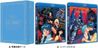 Universal Century Gundam Blu-ray Libraries Mobile Suit Z Gundam I New