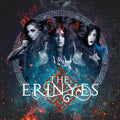 New The Erinyes The Erinyes Japan Music CD Bonus Tracks