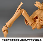 Kaiyodo Artpla Maschinen Krieger Sturmkäfer Pamela Amsel 1/35 Scale New