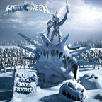 CD HELLOWEEN -MY GOD GIVEN RIGHT- WITH BONUS TRACKS from Japan New