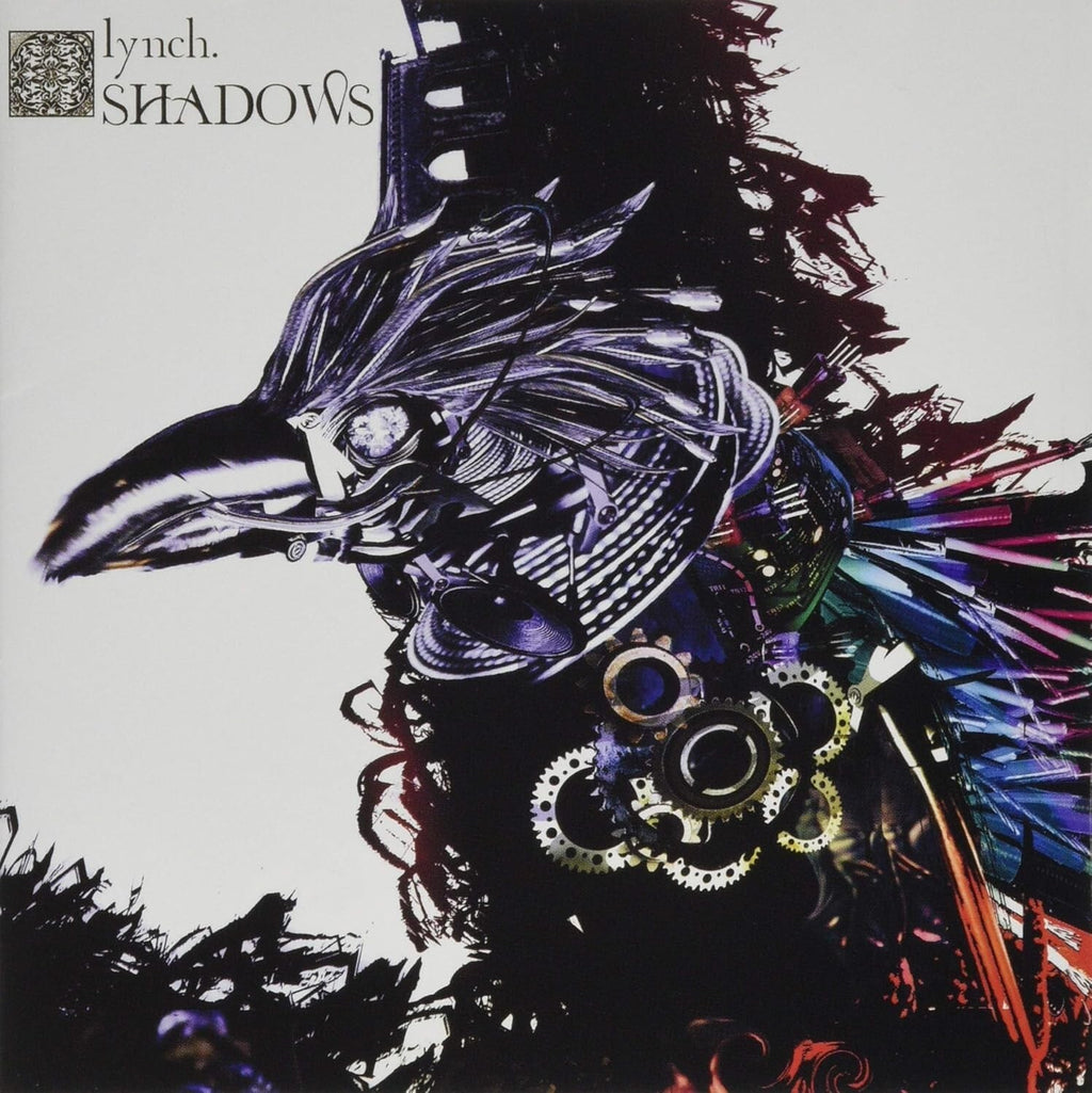 New lynch. - SHADOWS