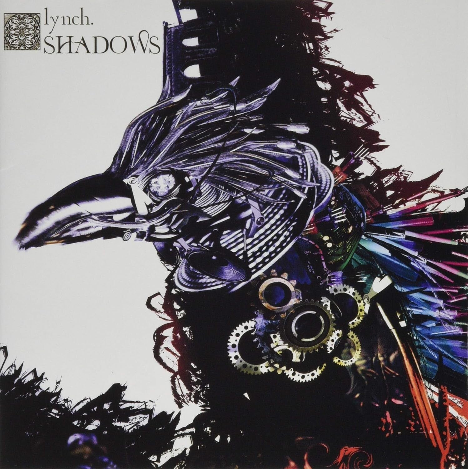 New lynch. - SHADOWS
