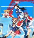 New album CD Movie Revue Starlight movie song album Vol. 2 (No Extras)
