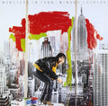 MINAKO YOSHIDA MONSTERS IN TOWN JP CD